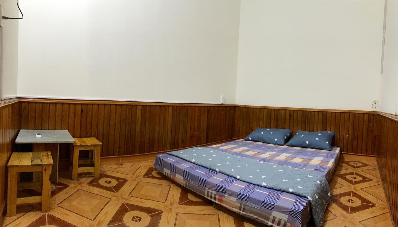 10Am Hostel Ha Giang Exterior photo